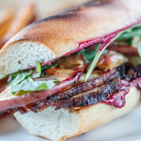 Celebrate Nashville Restaurant Week Aug. 21-27 in Nashville's Restaurants 