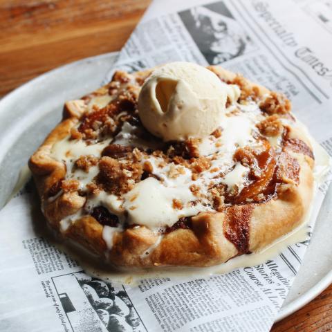 City Winery Nashville Rolls Out Summer Menus