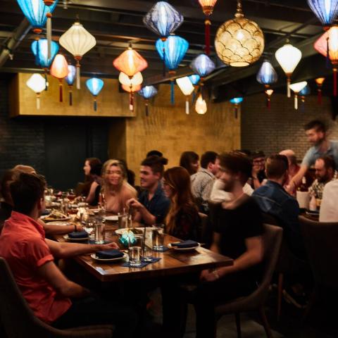 Tansuo and Tennessee Brew Works Team Up For Duck Dinner Nov. 8