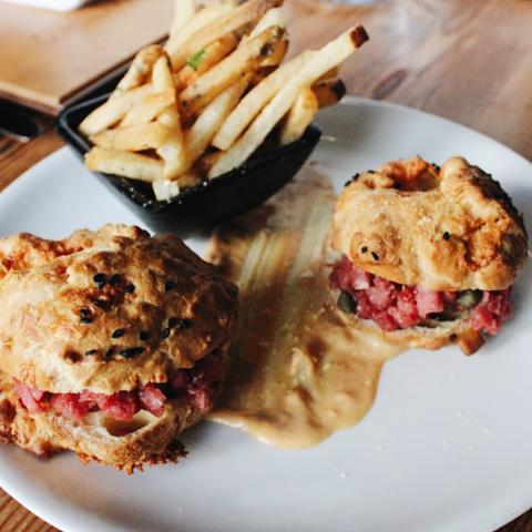 City Winery Nashville Releases Winter Menus, Introduces New Wine Varietal