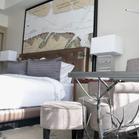 The Tennessean Hotel Offers Special Rate for Tennessee Residents