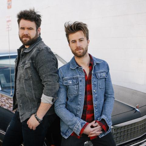 Williamson County Fair Adds The Swon Brothers to Entertainment Lineup