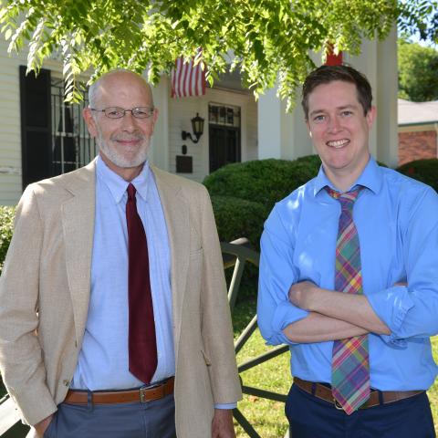 "The Forgotten Battle of Franklin" Part of Lotz House Two-Part Symposium 