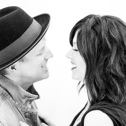 Thompson Square, Fireworks Showcase Headline Pigeon Forge July 4th Patriot Festival