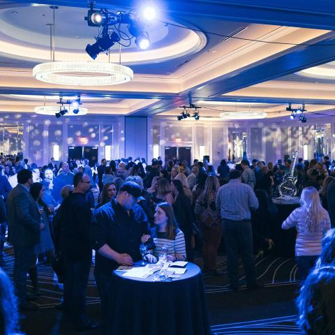 Nashville’s 3rd Annual Wine in the Winter Tickets on Sale Now