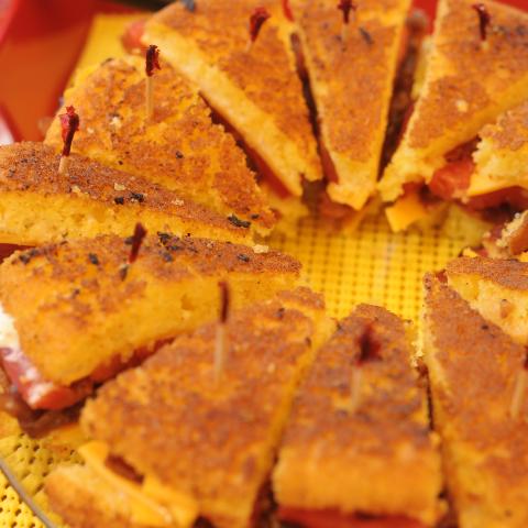 21st Annual National Cornbread Festival Announces Tuneful Lineup