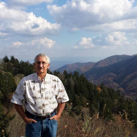 Historic Rugby Writer’s Series to Feature Howard Ray Duncan on April 22