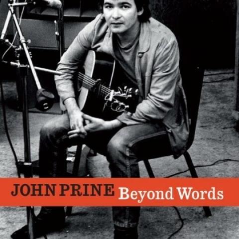 Two-Time Grammy Winner John Prine to Discuss New Book at Country Music Hall of Fame and Museum