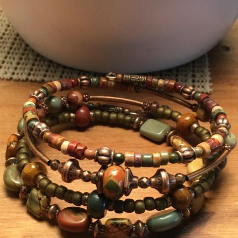 Made Around Here Market Hosted in Jonesborough, Tennessee
