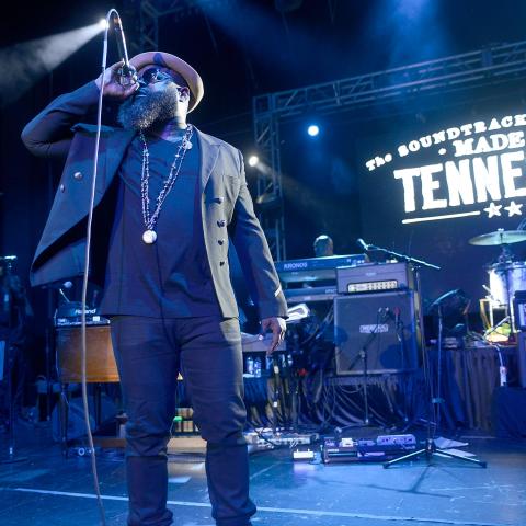 Tennessee Tourism Brings Six Degrees to Tennessee Roots Jam to Memphis