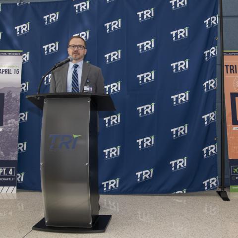 Tri-Cities Airport Authority announces daily service to Dallas/Fort Worth