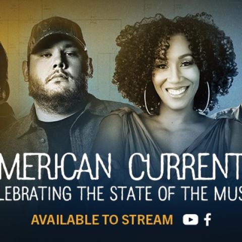 American Currents