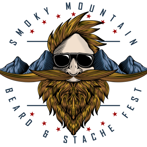 Smoky Mountain Beard and Stache Fest 