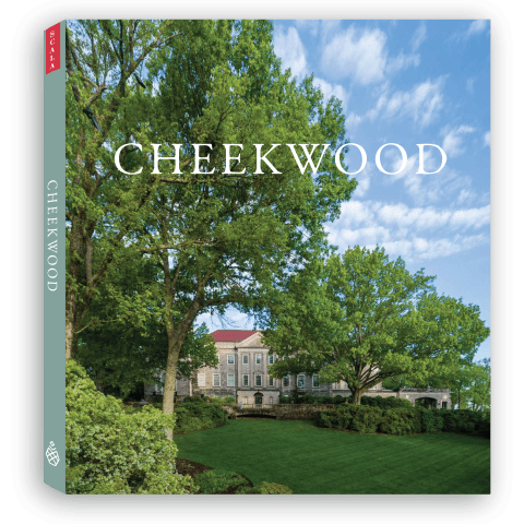 Cheekwood Book