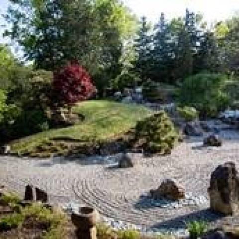 Japanese Gardens