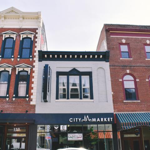 City Market