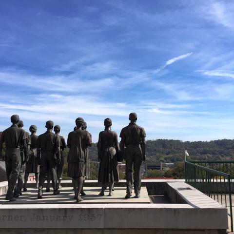 Tennessee Tourism Presents Civil Rights Trail Podcast with New Stories from the People and Events that Shaped the Nation 