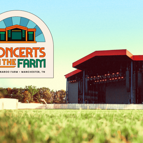 Concerts On The Farm