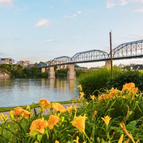 Coolidge Park