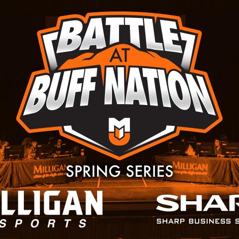 2nd Annual Battle at Buff Nation