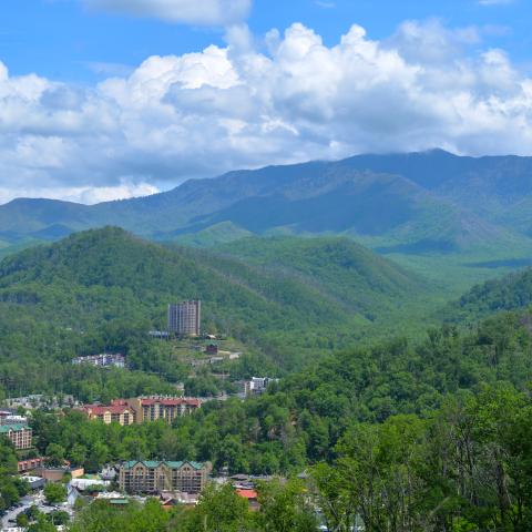 Gatlinburg Bypass