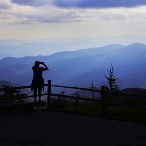 Great Smoky Mountains National Park 