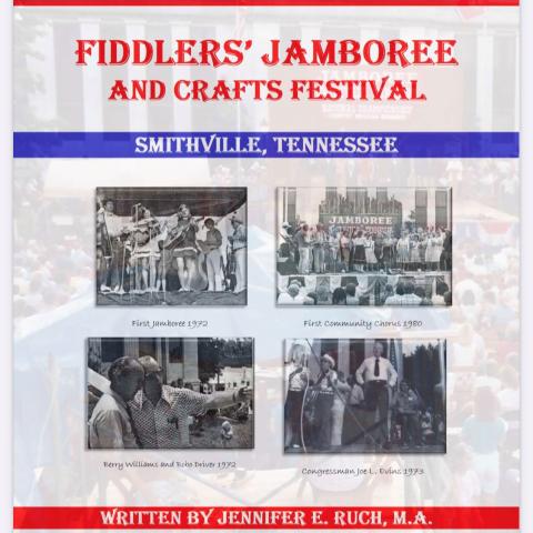  Fiddlers’ Jamboree