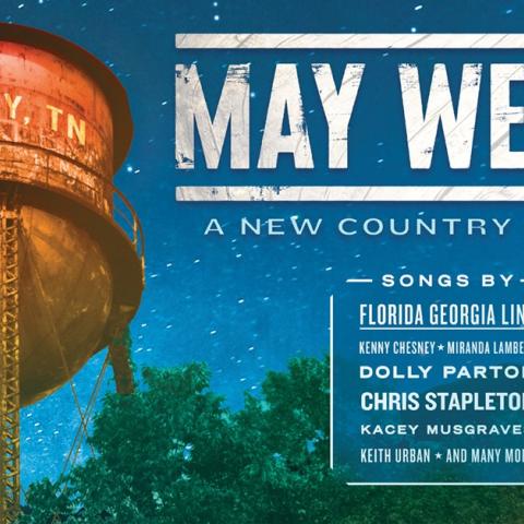 ‘May We All’ sets Nashville residency for Summer 2022