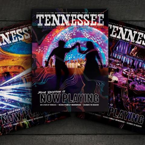 2022 Tennessee vacation Guide