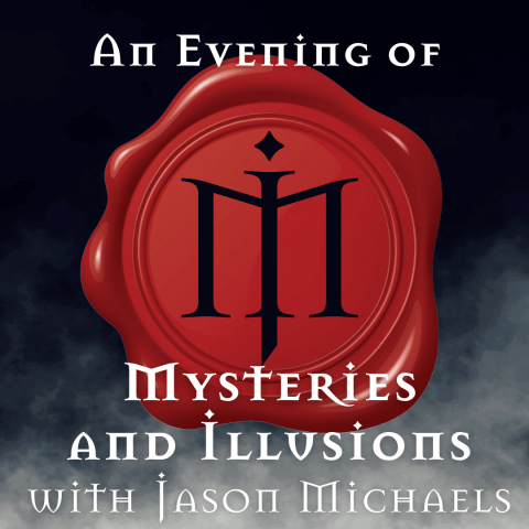 Mysteries and Illusions Show Opens in Nashville, TN