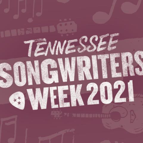 Songwriters Week 2021