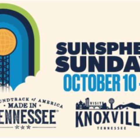 Sunsphere Sundays