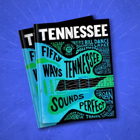 2025 Tennessee Vacation Guide 