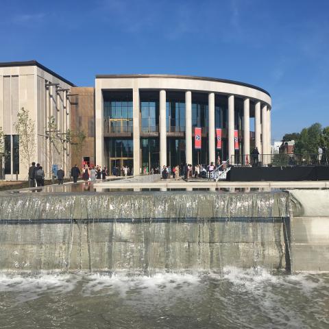 Tennessee State Museum