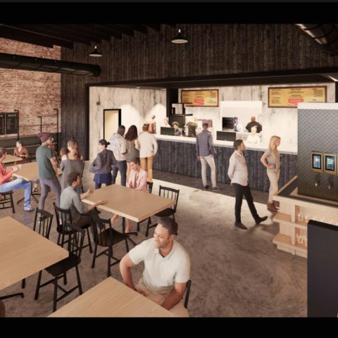 Trotter’s Whole Hog BBQ to Debut in Historic Sevierville