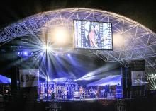 Riverbend 2017 Brings Non Stop Music To Chattanooga June 9 17 Tn Press