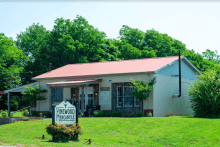 Pinewood Kitchen Mercantile Draws Support From Nashville Leaders